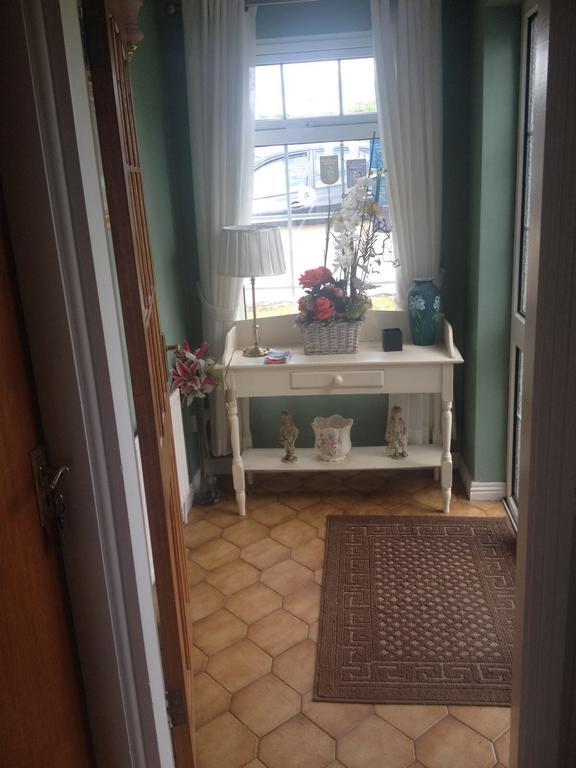 Bed and Breakfast Atlantic House Лісдунварна Номер фото
